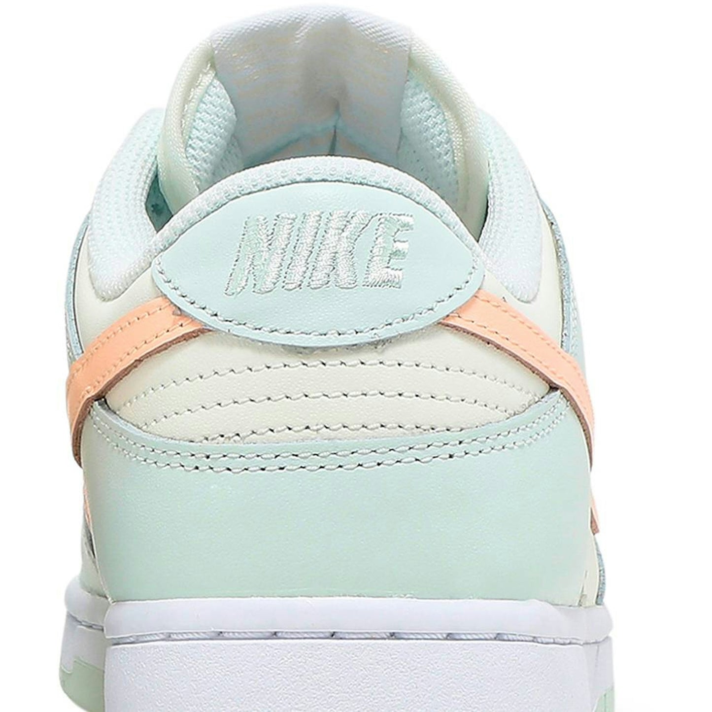 (Women) Nike Dunk Low ‘Barely Green’ DD1503-104