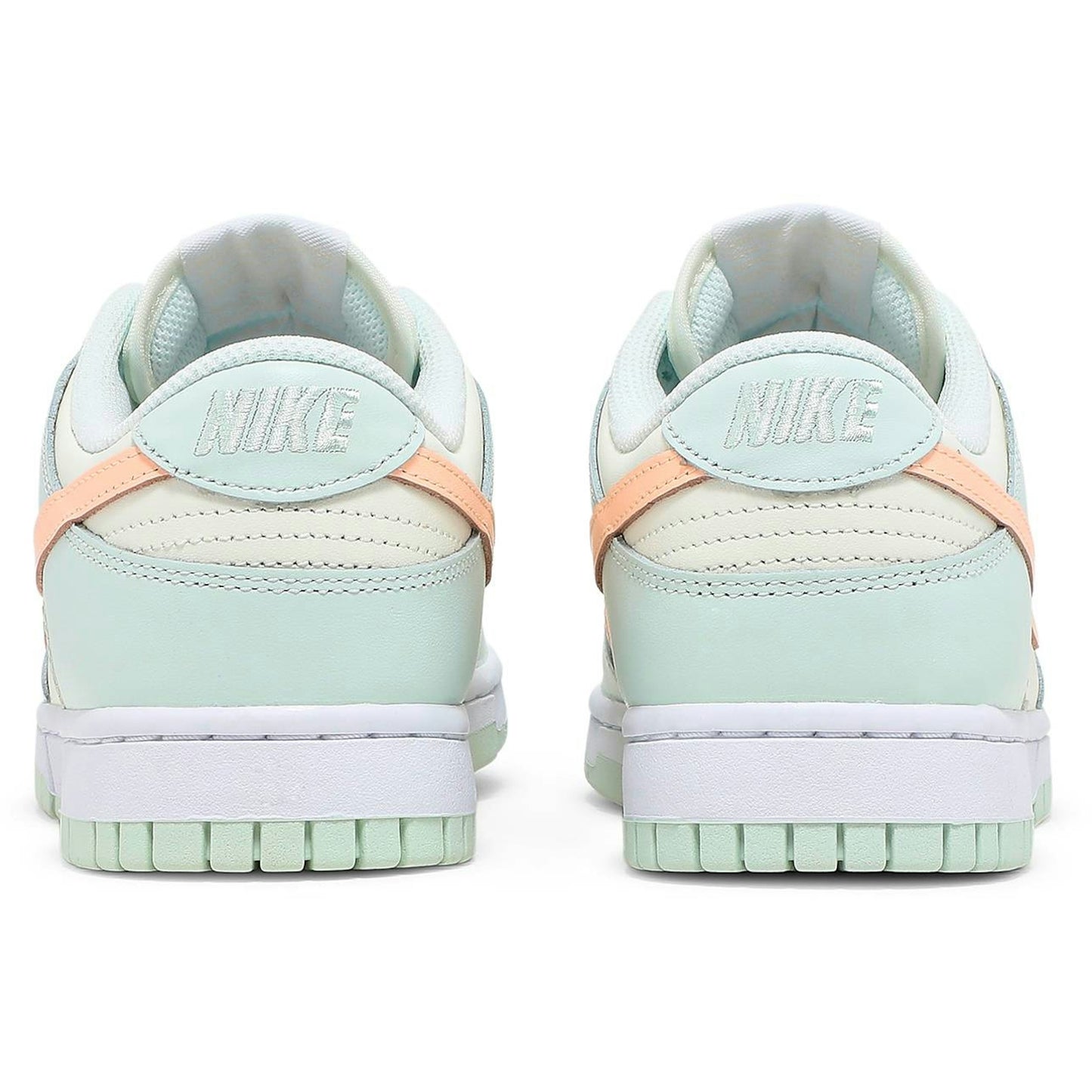 (Women) Nike Dunk Low ‘Barely Green’ DD1503-104