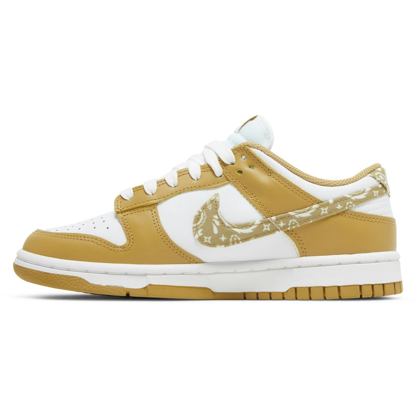 (Women) Nike Dunk Low ‘Barley Paisley’ DH4401-104