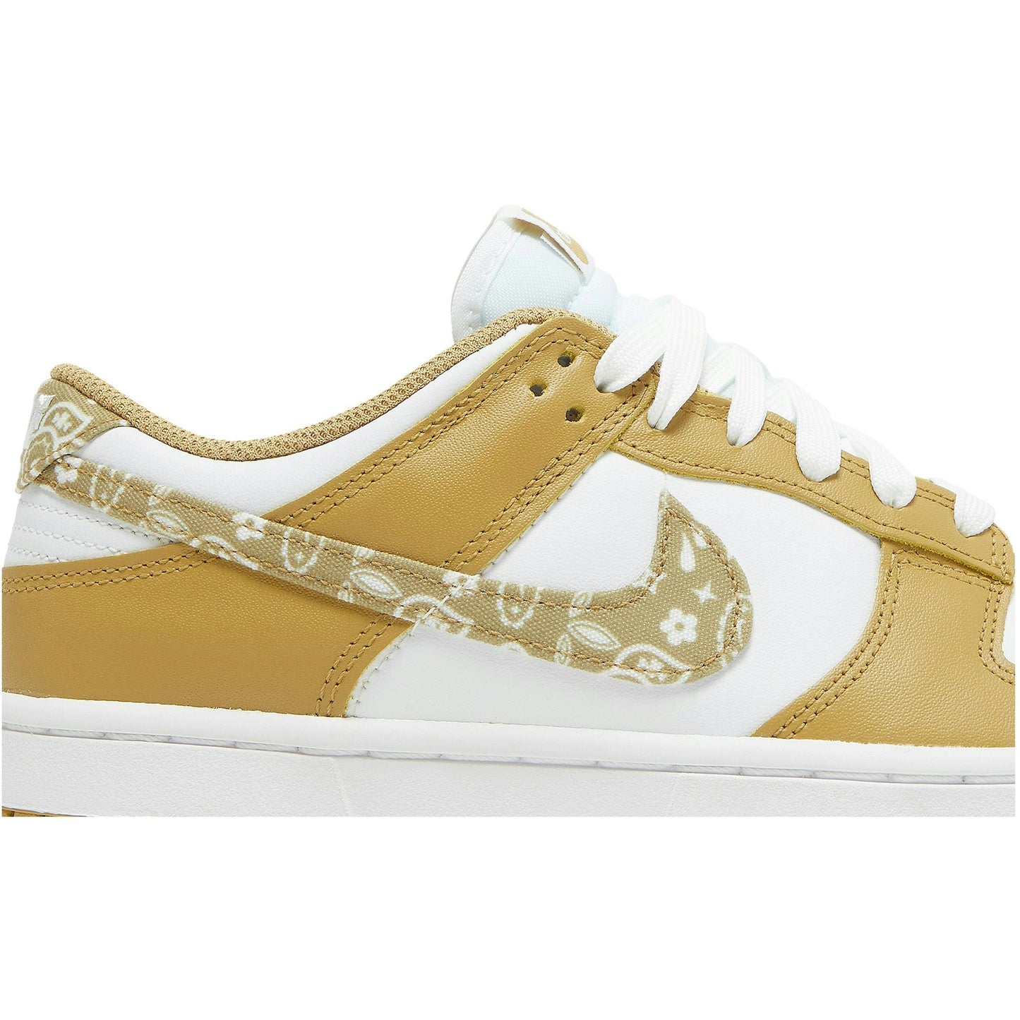 (Women) Nike Dunk Low ‘Barley Paisley’ DH4401-104