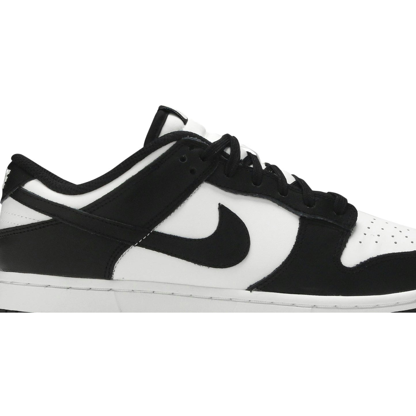 (Women) Nike Dunk Low ‘Black White Panda’ DD1503-101