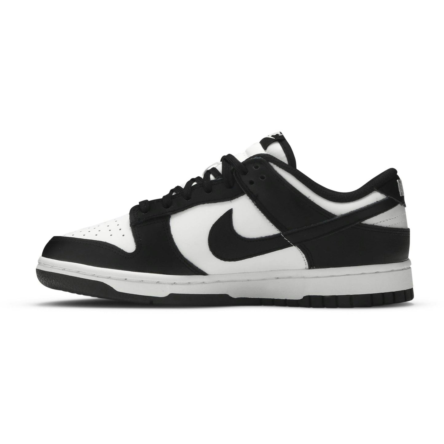 (Women) Nike Dunk Low ‘Black White Panda’ DD1503-101