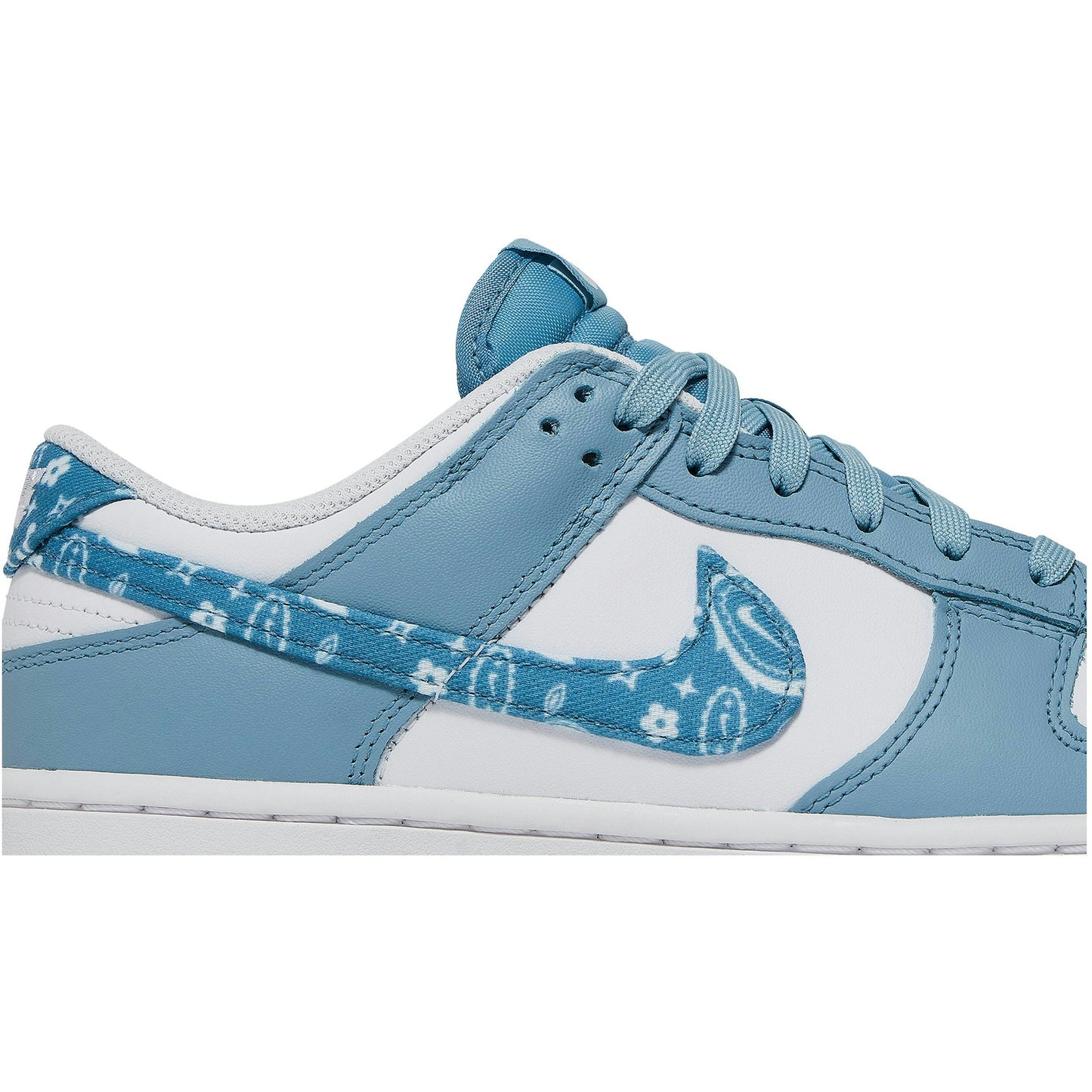 (Women) Nike Dunk Low ‘Blue Paisley’ DH4401-101