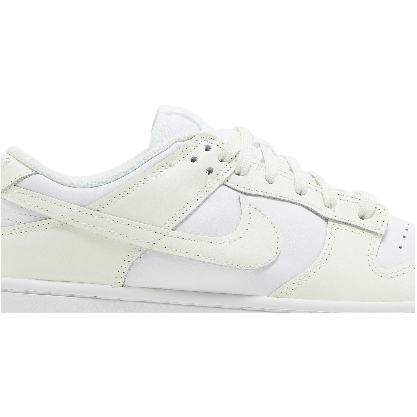 (Women) Nike Dunk Low ‘Coconut Milk’ DD1503-121