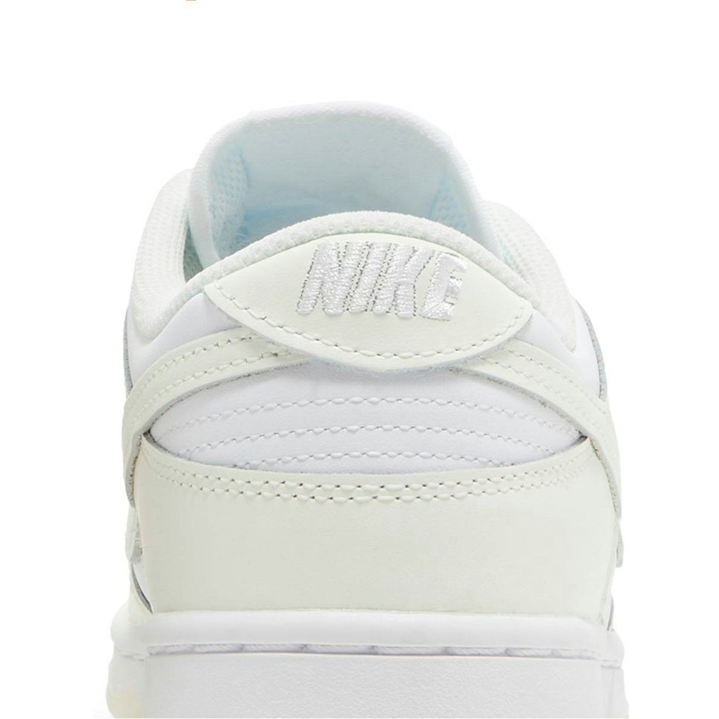 (Women) Nike Dunk Low ‘Coconut Milk’ DD1503-121