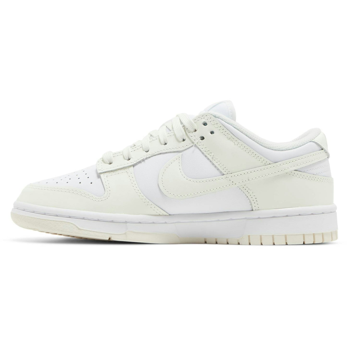 (Women) Nike Dunk Low ‘Coconut Milk’ DD1503-121