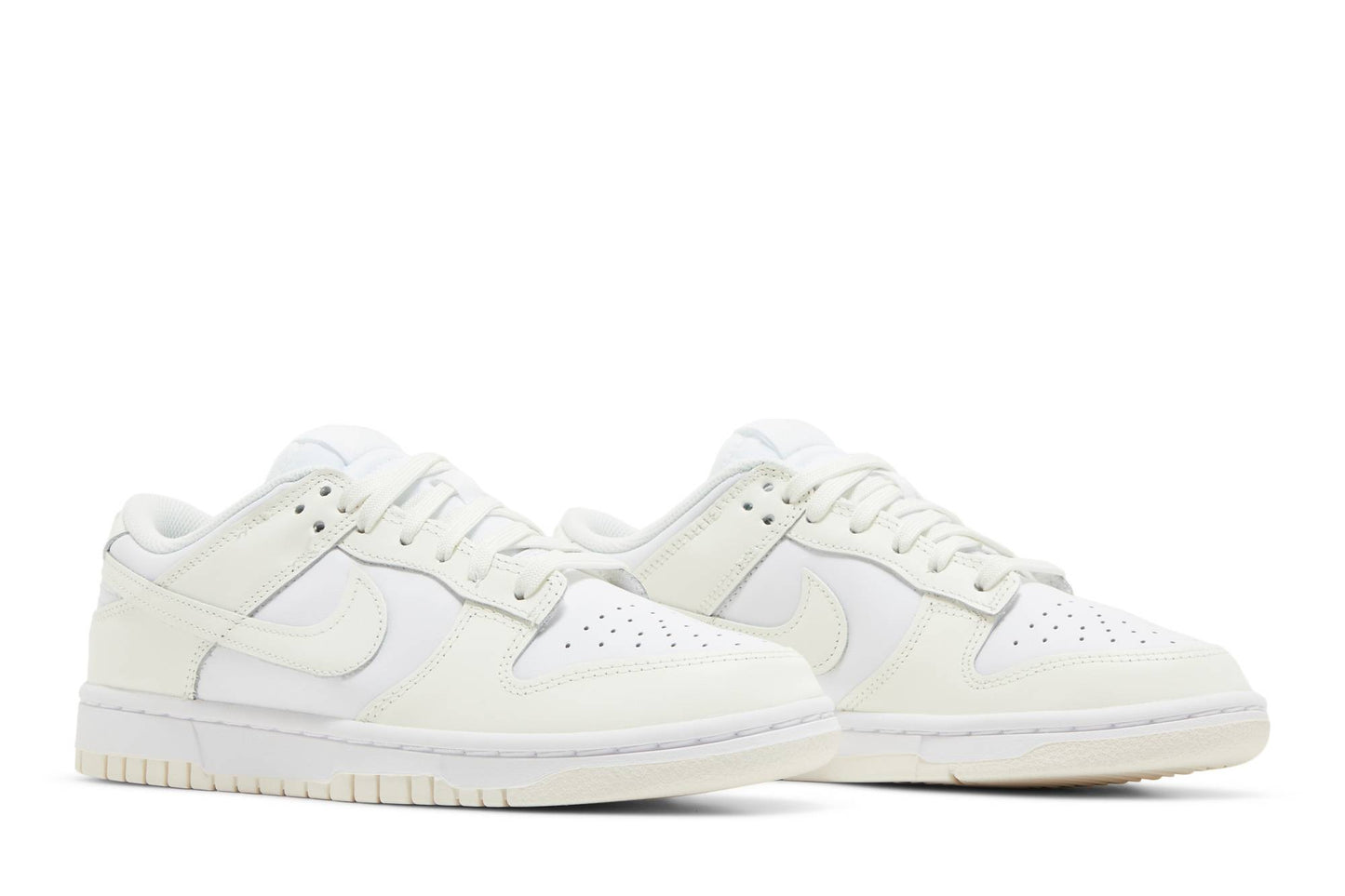 (Women) Nike Dunk Low ‘Coconut Milk’ DD1503-121