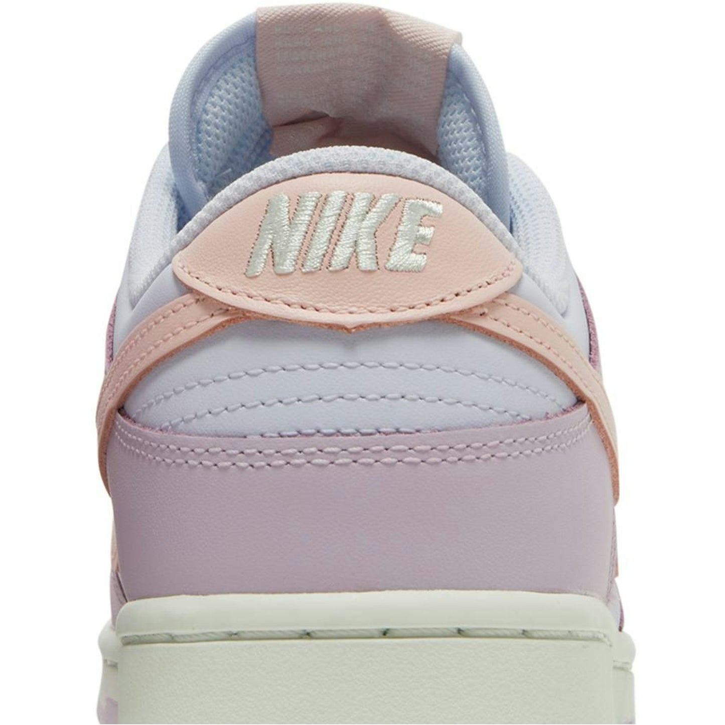 (Women) Nike Dunk Low ‘Easter’ DD1503-001