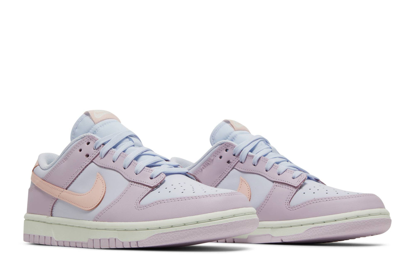 (Women) Nike Dunk Low ‘Easter’ DD1503-001