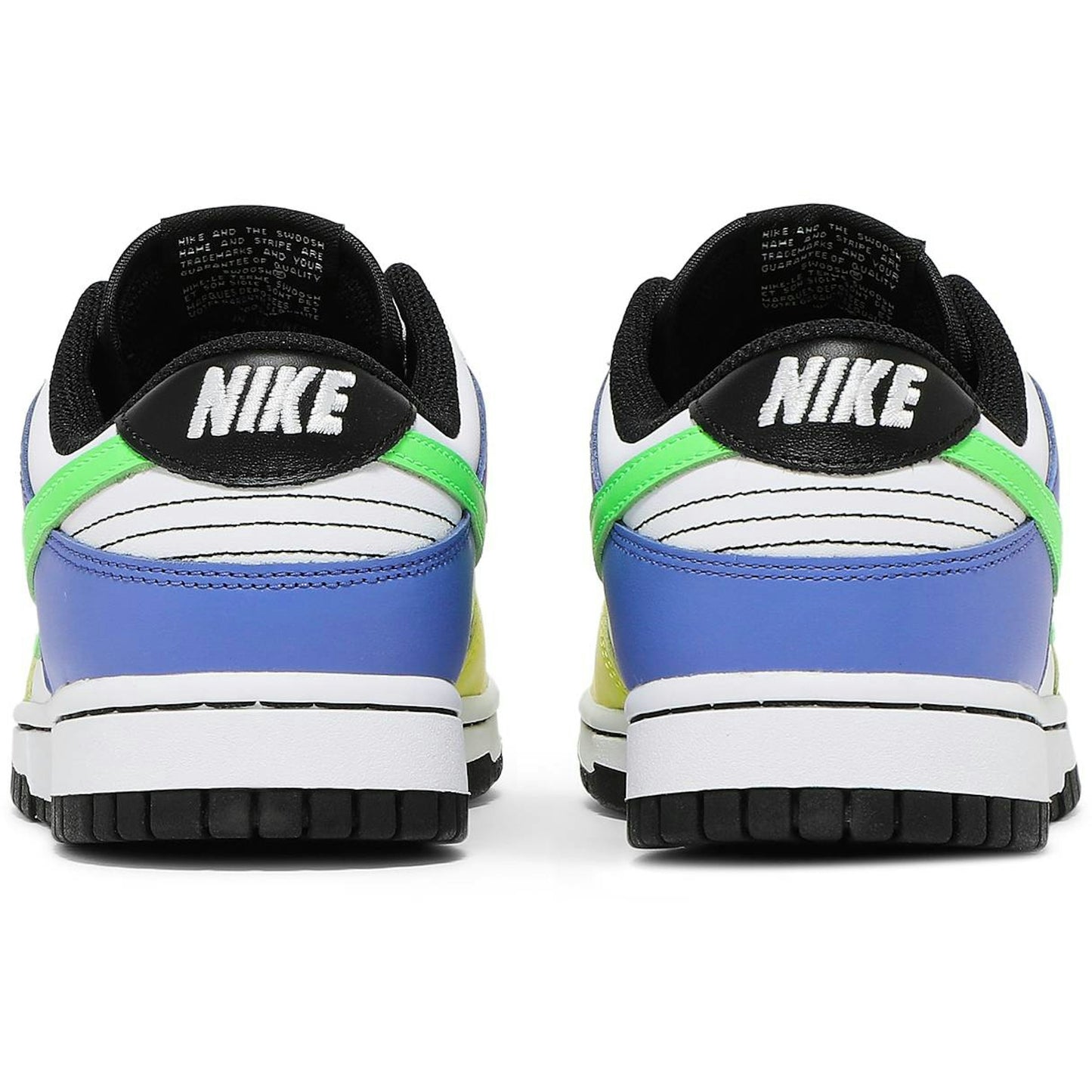 (Women) Nike Dunk Low ‘Green Strike’ DD1503-106