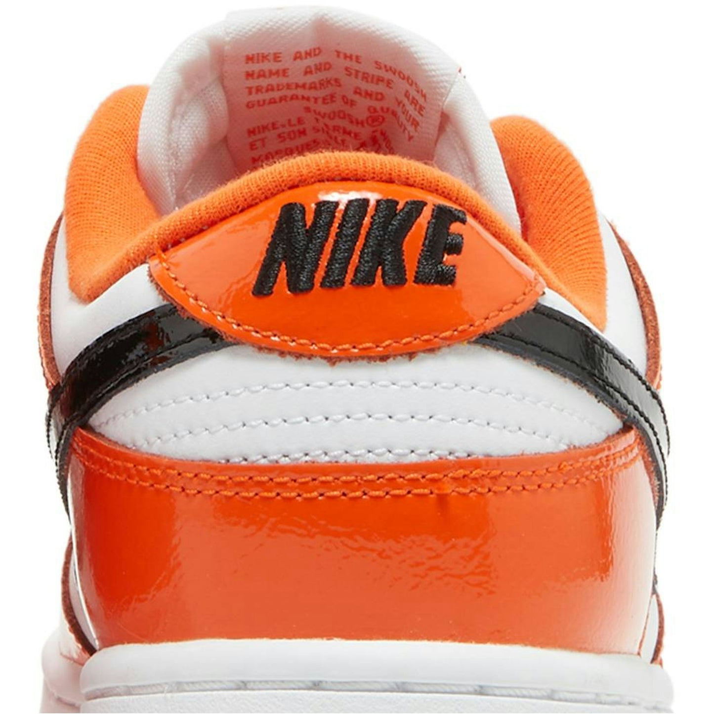 (Women) Nike Dunk Low ‘Halloween’ DJ9955-800