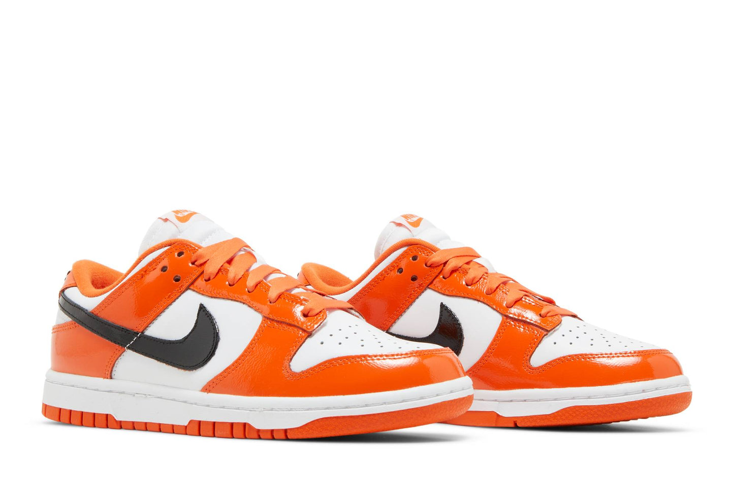 (Women) Nike Dunk Low ‘Halloween’ DJ9955-800