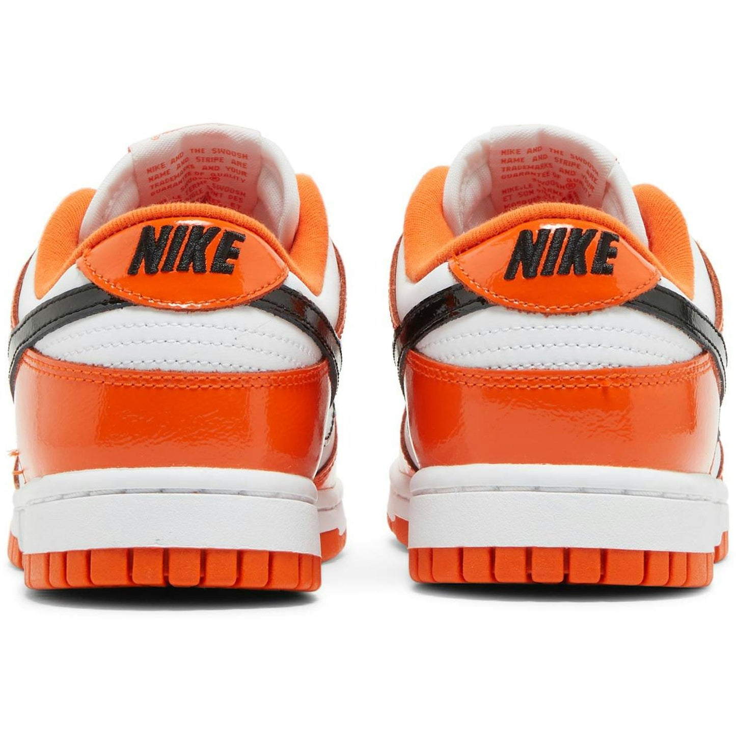 (Women) Nike Dunk Low ‘Halloween’ DJ9955-800