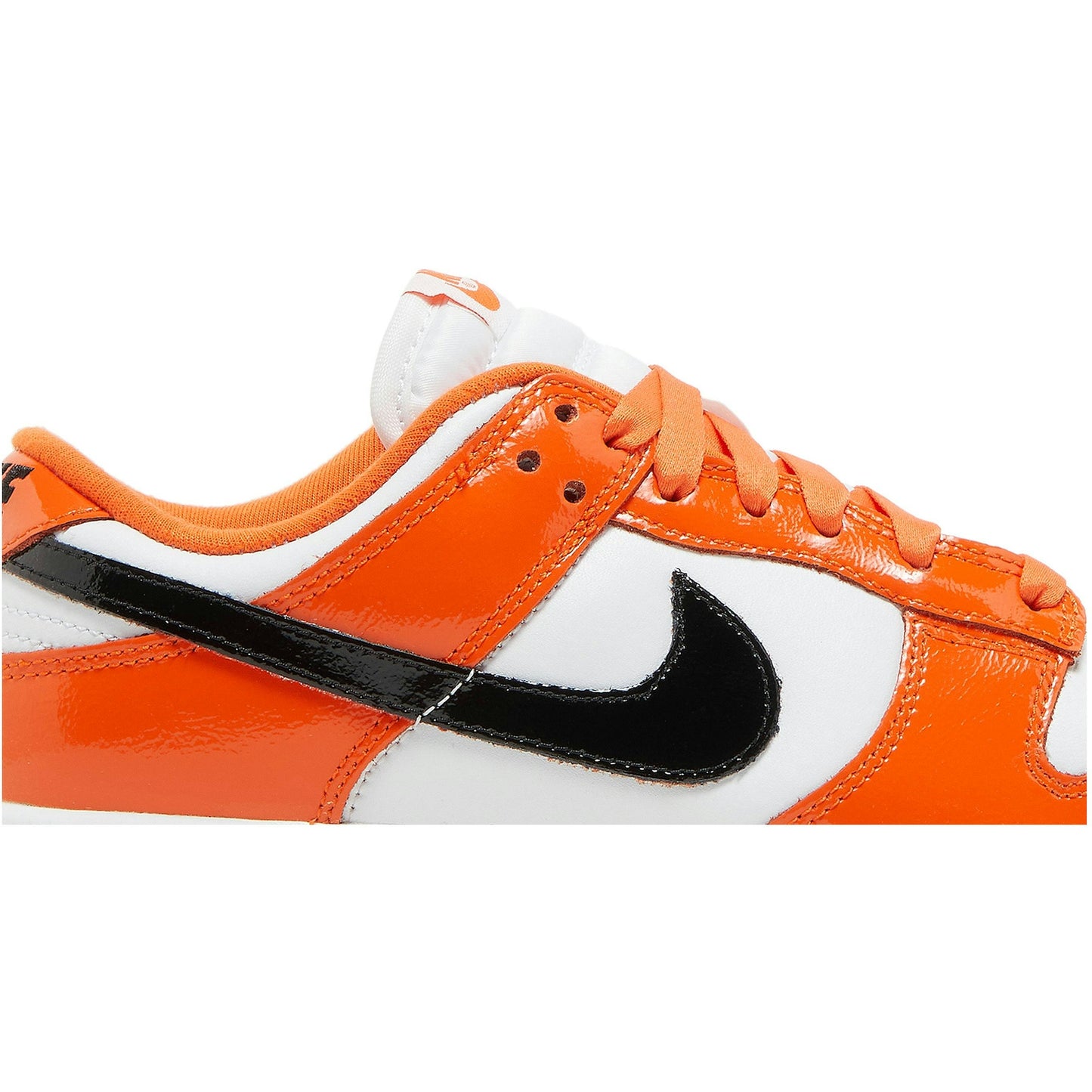 (Women) Nike Dunk Low ‘Halloween’ DJ9955-800