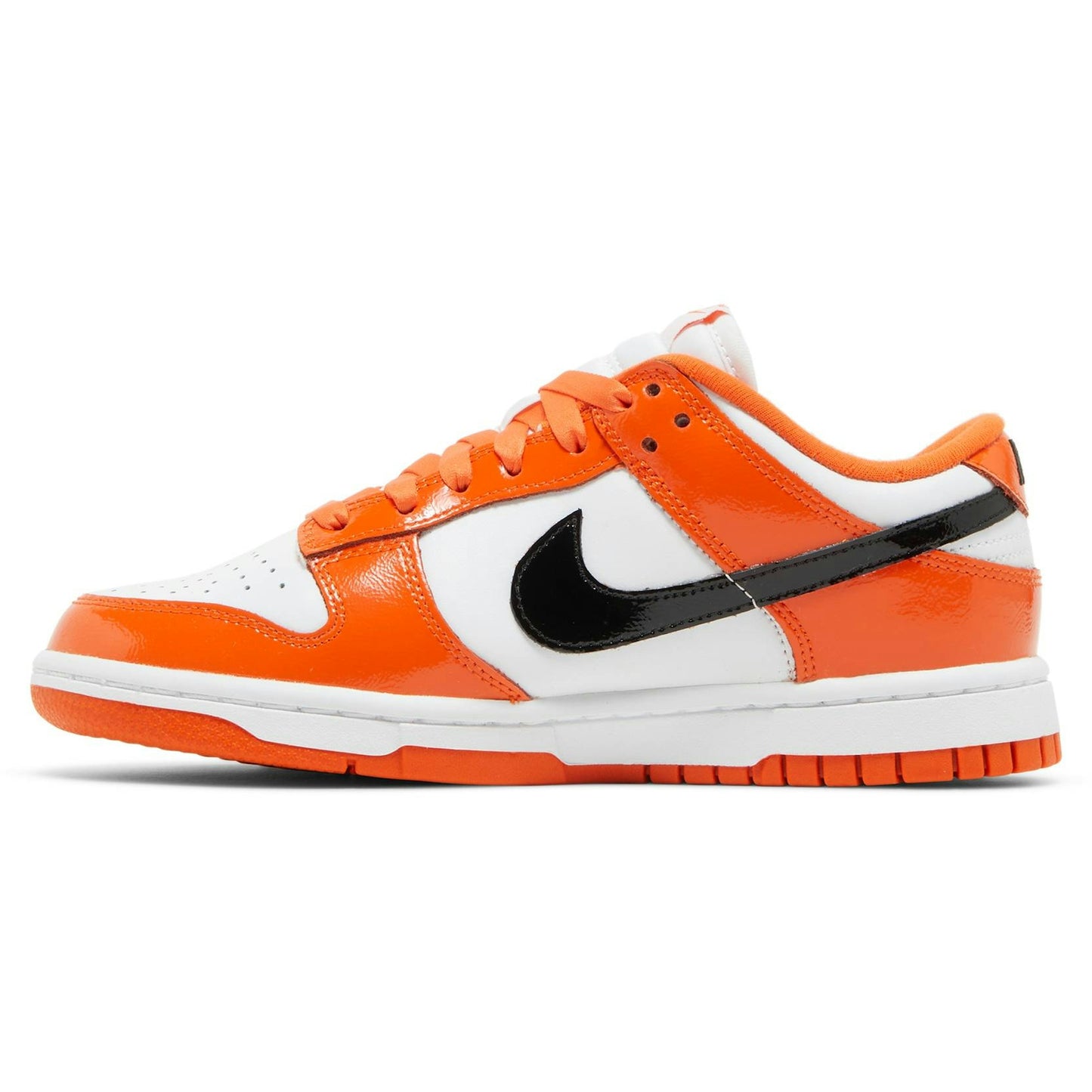 (Women) Nike Dunk Low ‘Halloween’ DJ9955-800