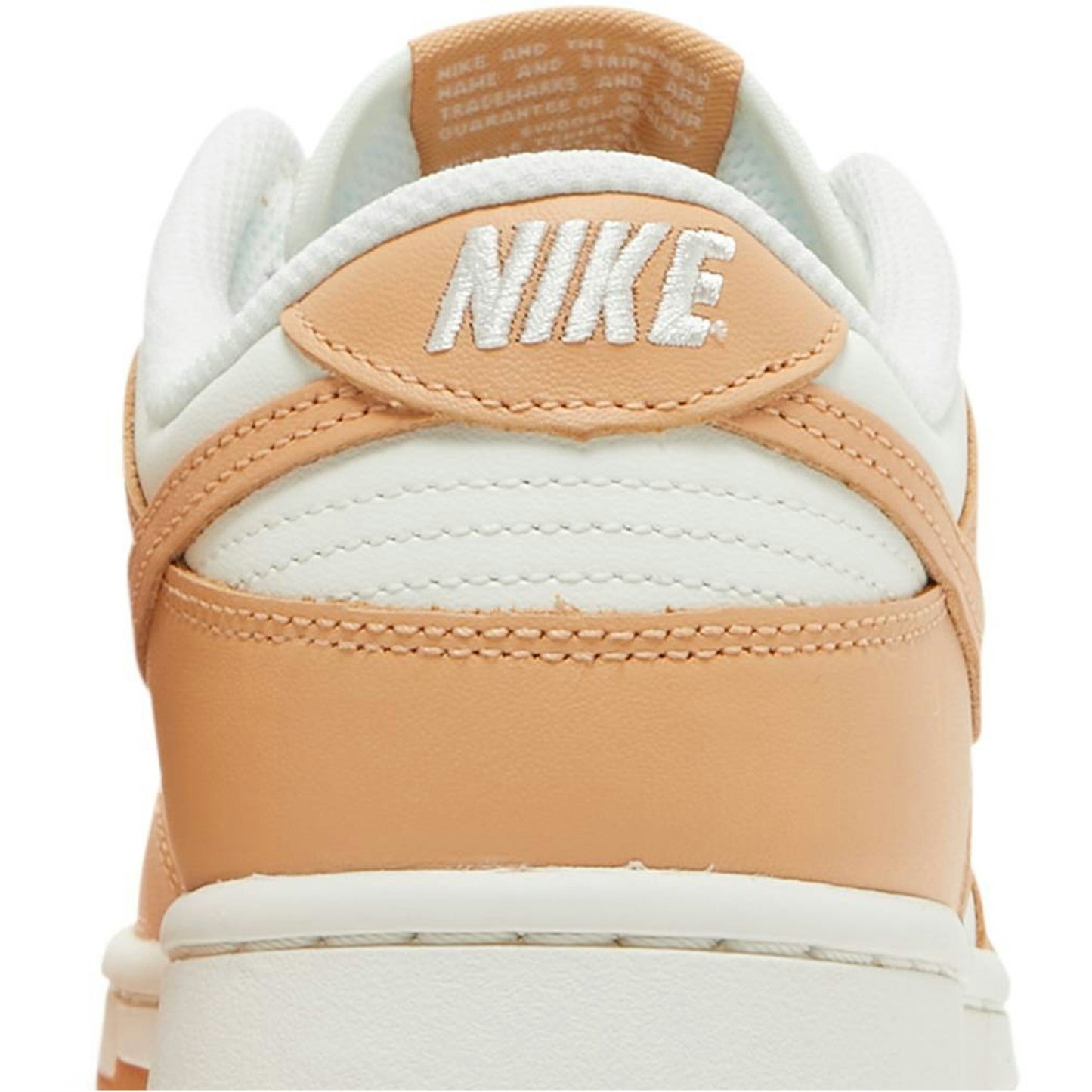 (Women) Nike Dunk Low ‘Harvest Moon’ DD1503-114