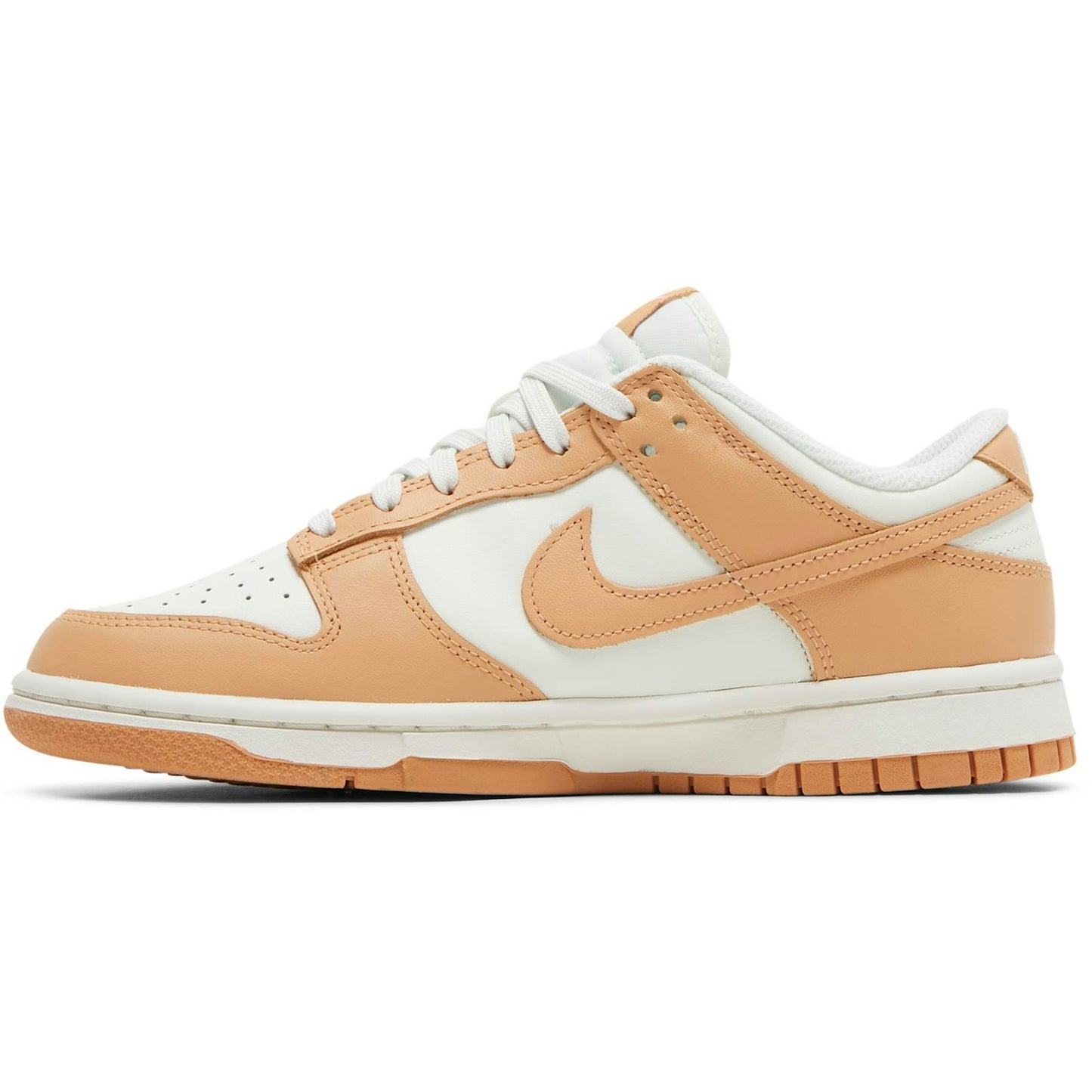 (Women) Nike Dunk Low ‘Harvest Moon’ DD1503-114