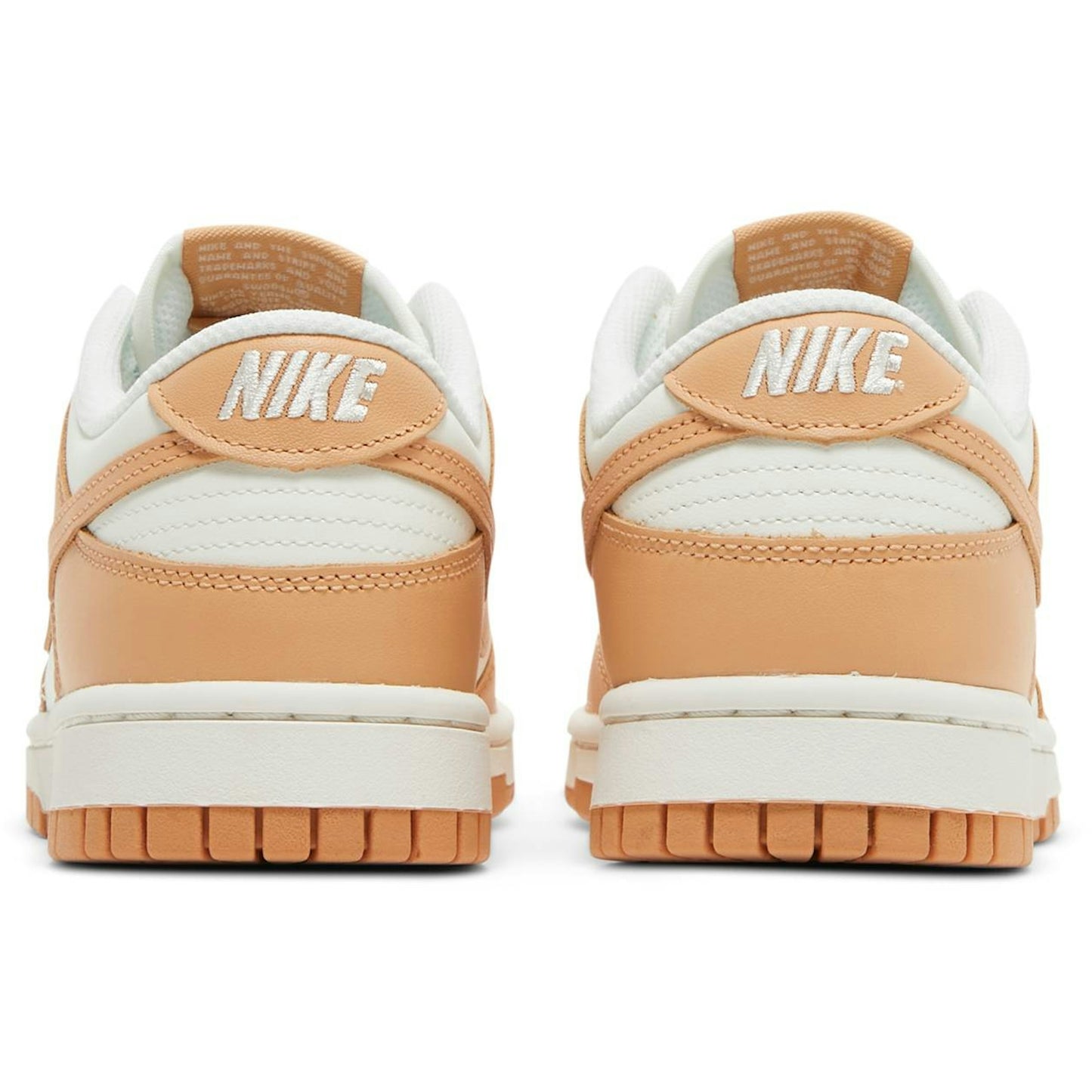 (Women) Nike Dunk Low ‘Harvest Moon’ DD1503-114