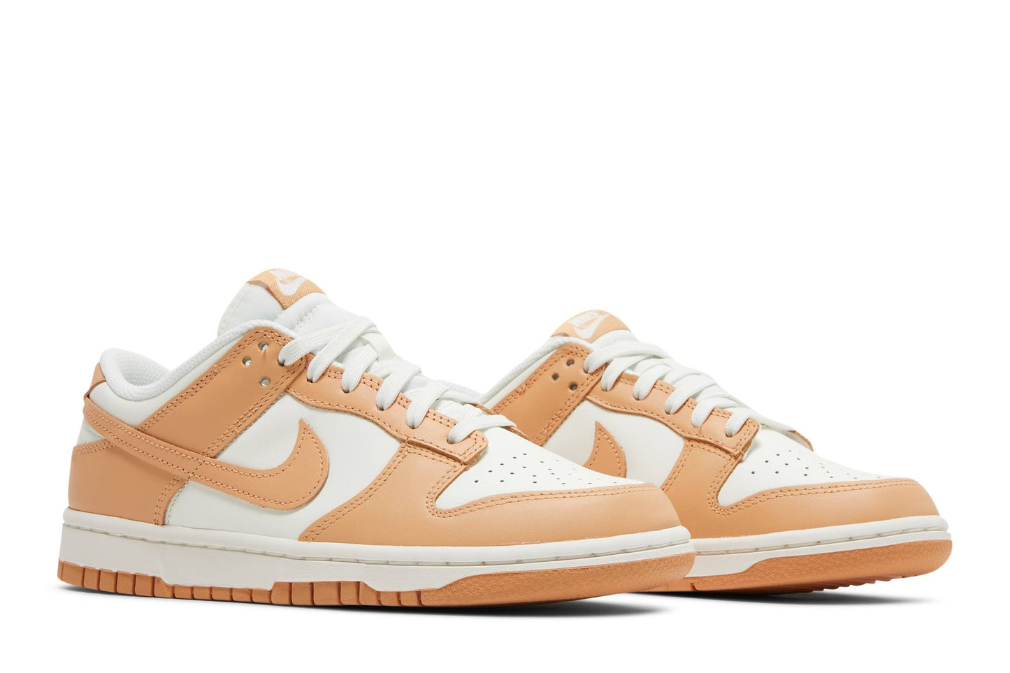 (Women) Nike Dunk Low ‘Harvest Moon’ DD1503-114