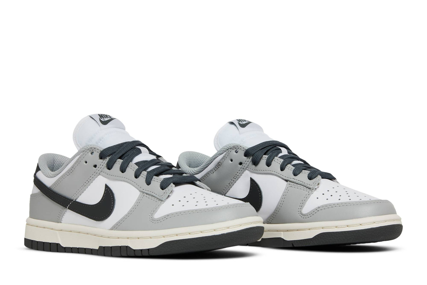 (Women) Nike Dunk Low ‘Light Smoke Grey’ DD1503-117