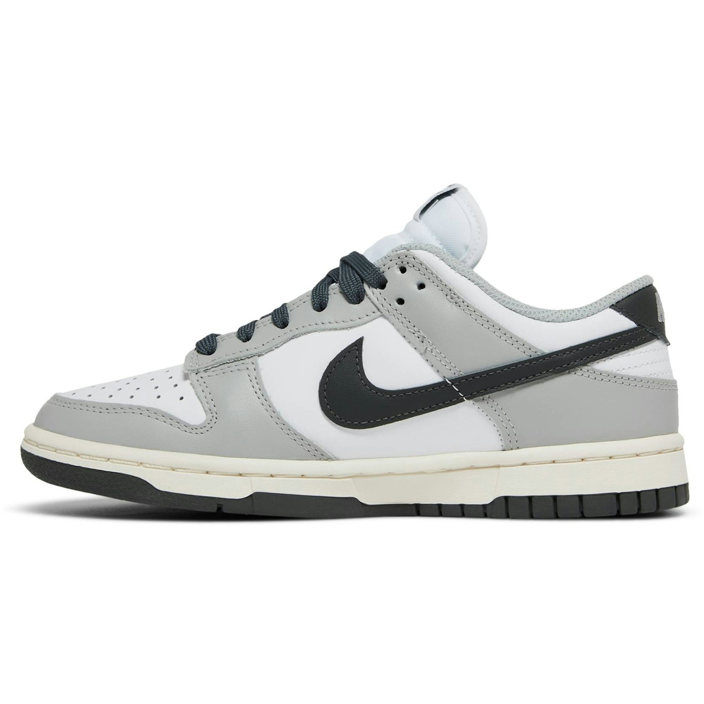 (Women) Nike Dunk Low ‘Light Smoke Grey’ DD1503-117