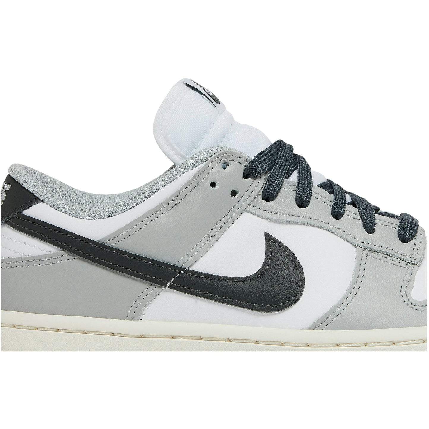 (Women) Nike Dunk Low ‘Light Smoke Grey’ DD1503-117