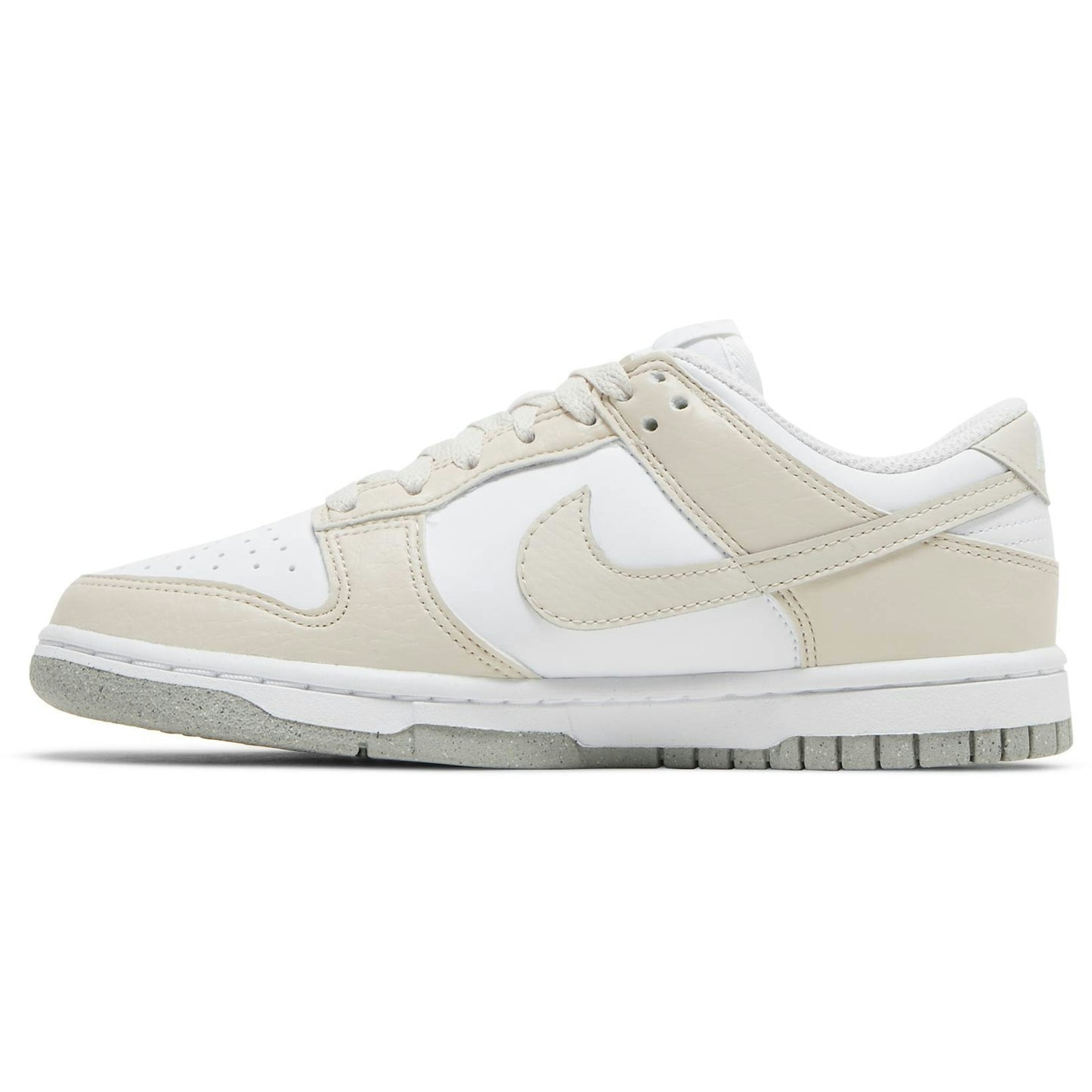 (Women) Nike Dunk Low ‘Next Nature Cream White’ DN1431-100