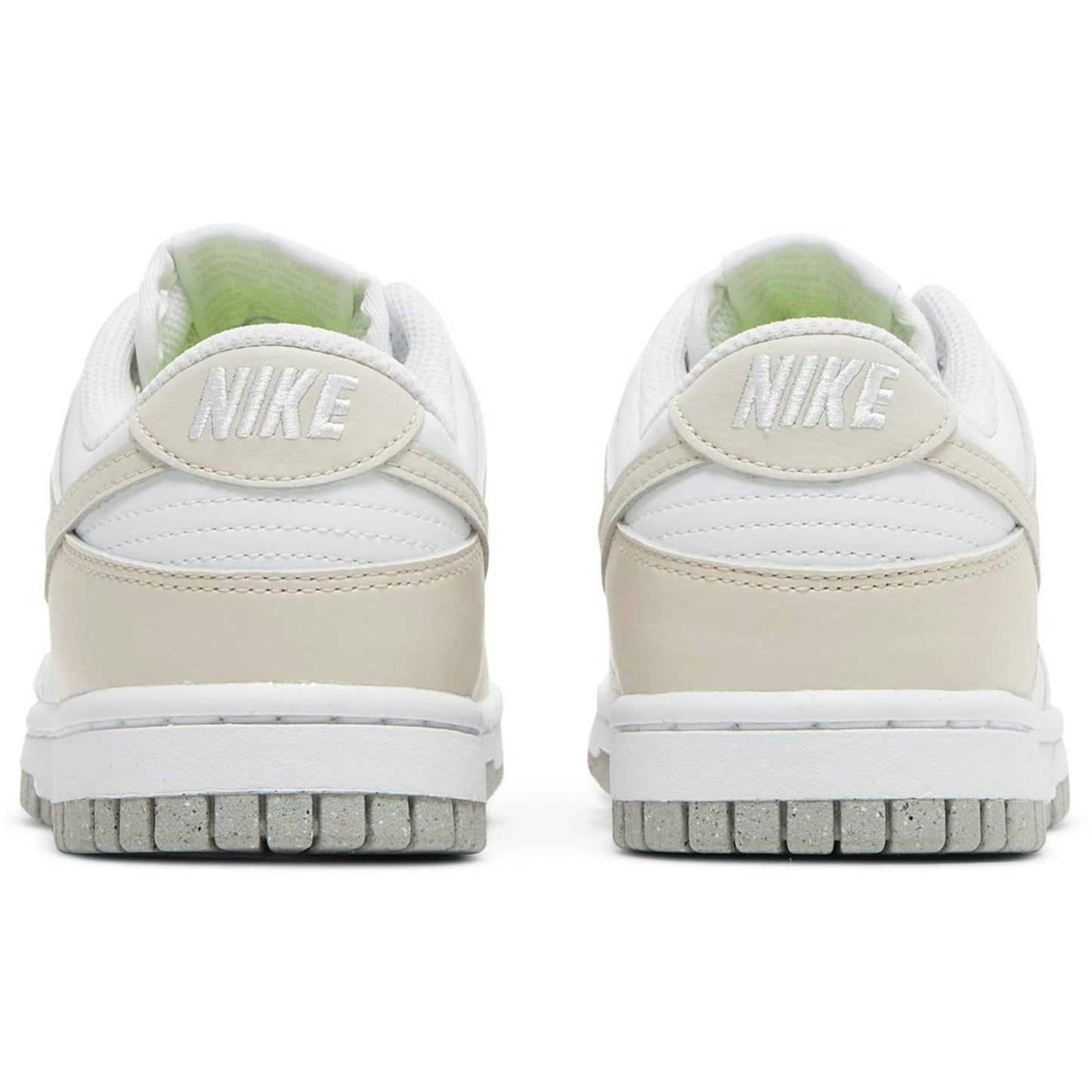 (Women) Nike Dunk Low ‘Next Nature Cream White’ DN1431-100