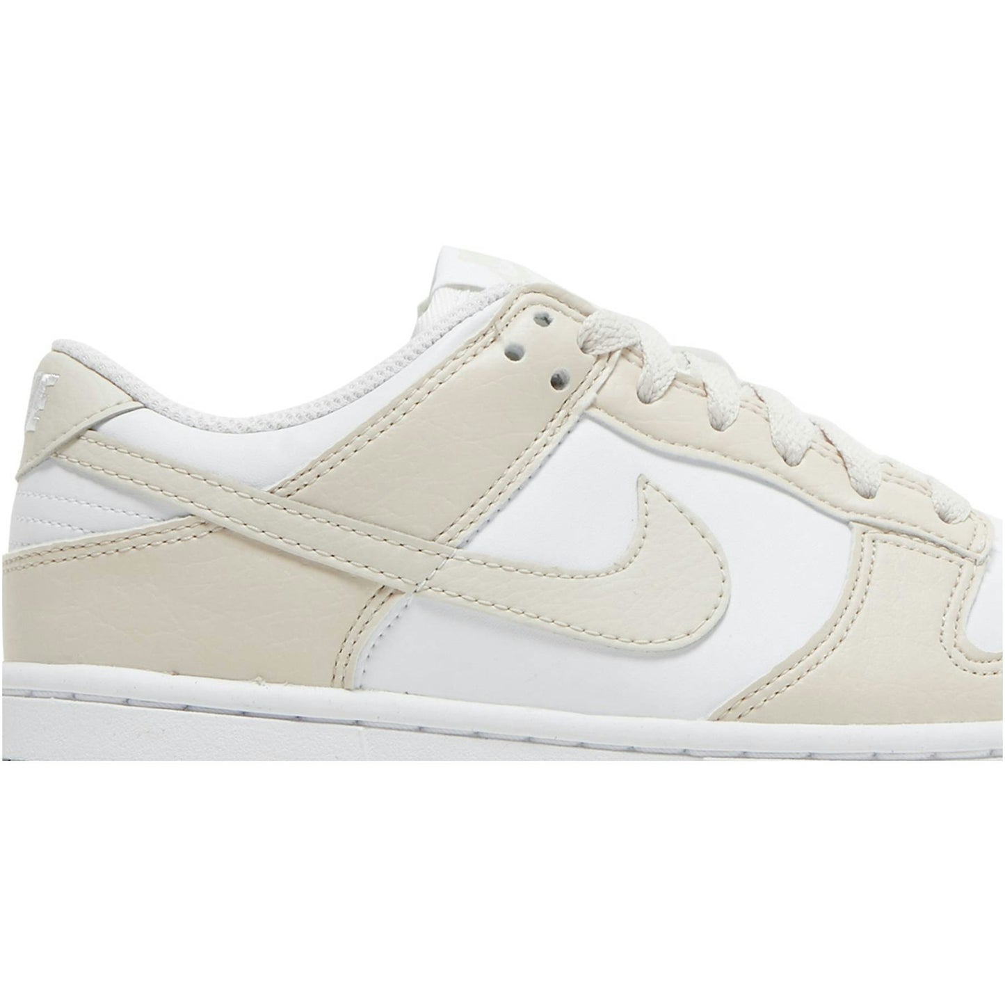 (Women) Nike Dunk Low ‘Next Nature Cream White’ DN1431-100