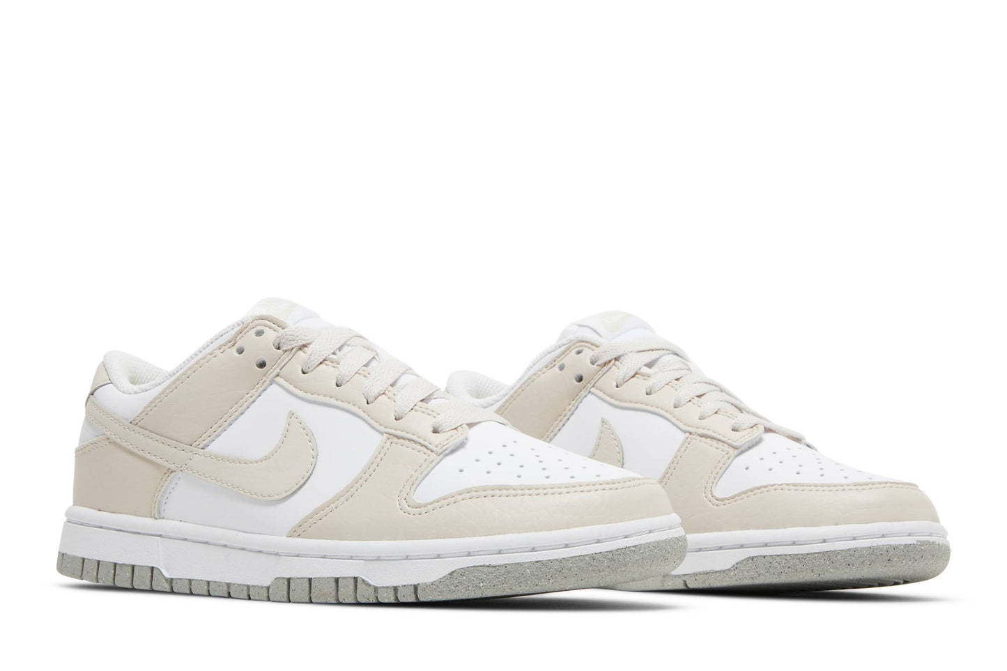 (Women) Nike Dunk Low ‘Next Nature Cream White’ DN1431-100