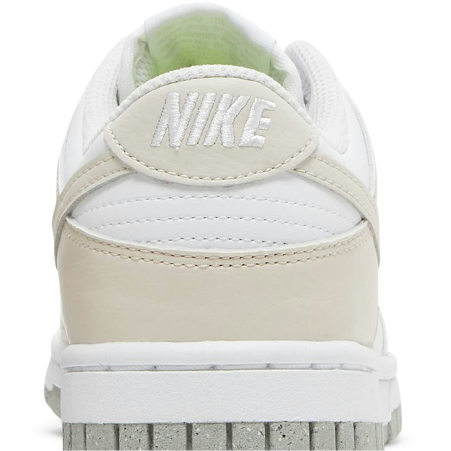 (Women) Nike Dunk Low ‘Next Nature Cream White’ DN1431-100