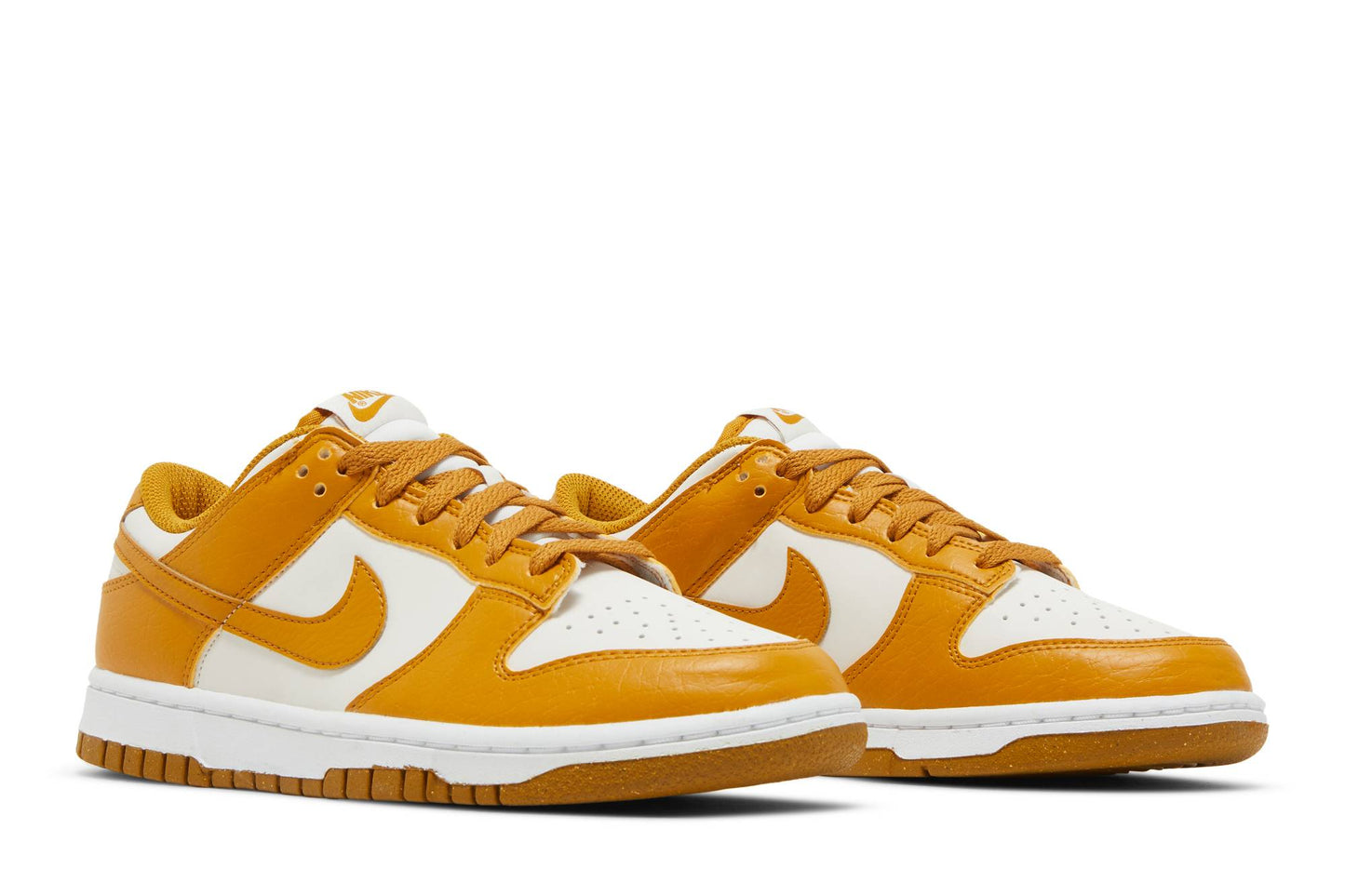 (Women) Nike Dunk Low Next Nature ‘Curry’ DN1431-001