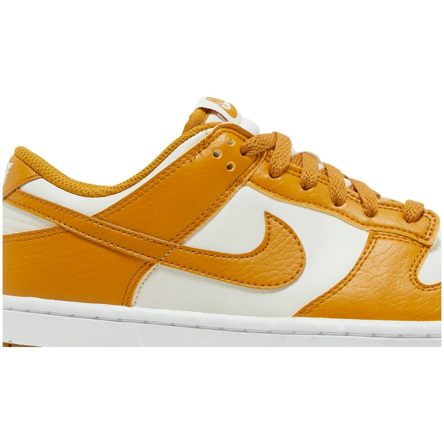 (Women) Nike Dunk Low Next Nature ‘Curry’ DN1431-001