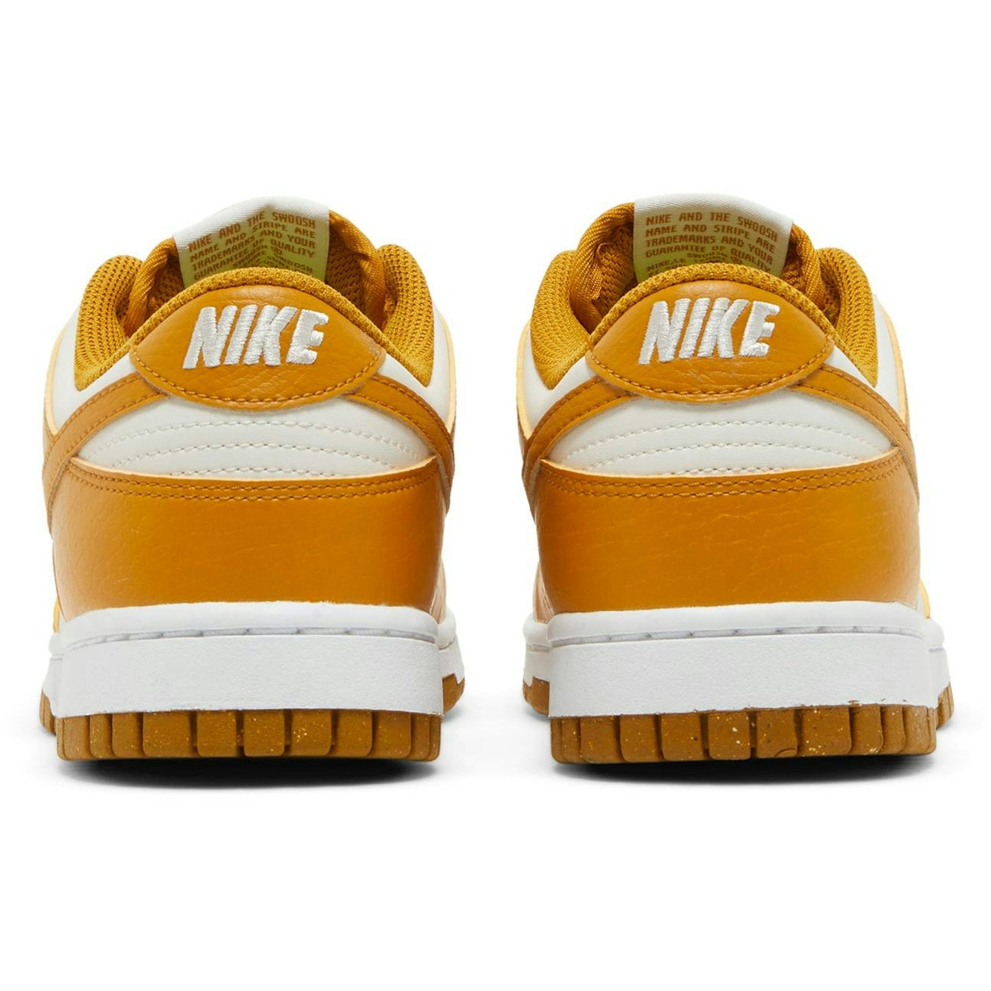 (Women) Nike Dunk Low Next Nature ‘Curry’ DN1431-001