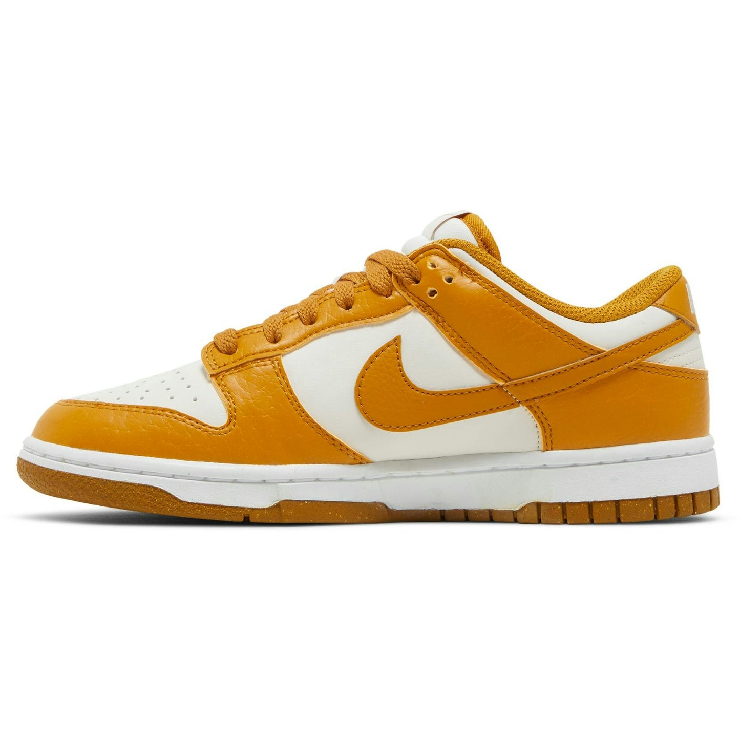 (Women) Nike Dunk Low Next Nature ‘Curry’ DN1431-001