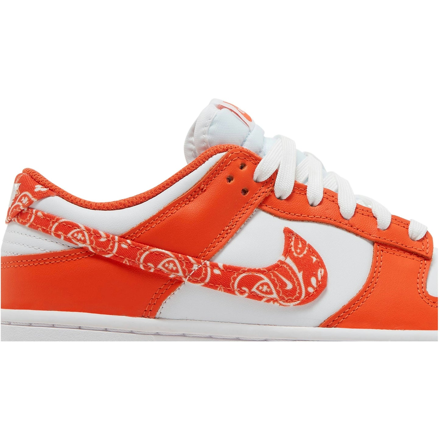 (Women) Nike Dunk Low ‘Orange Paisley’ DH4401-103