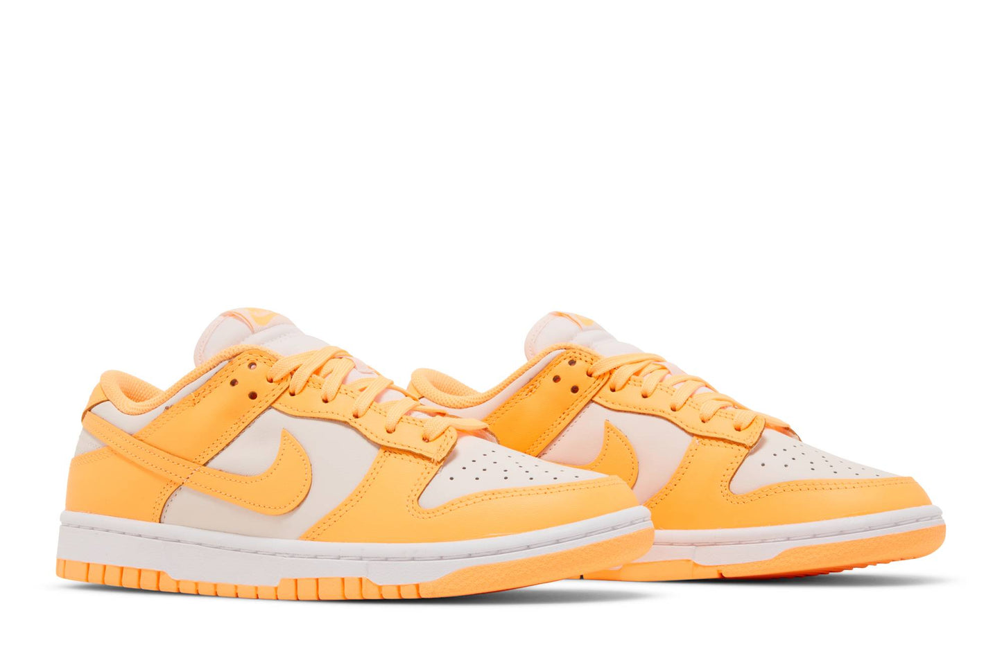 (Women) Nike Dunk Low ‘Peach Cream’ DD1503-801