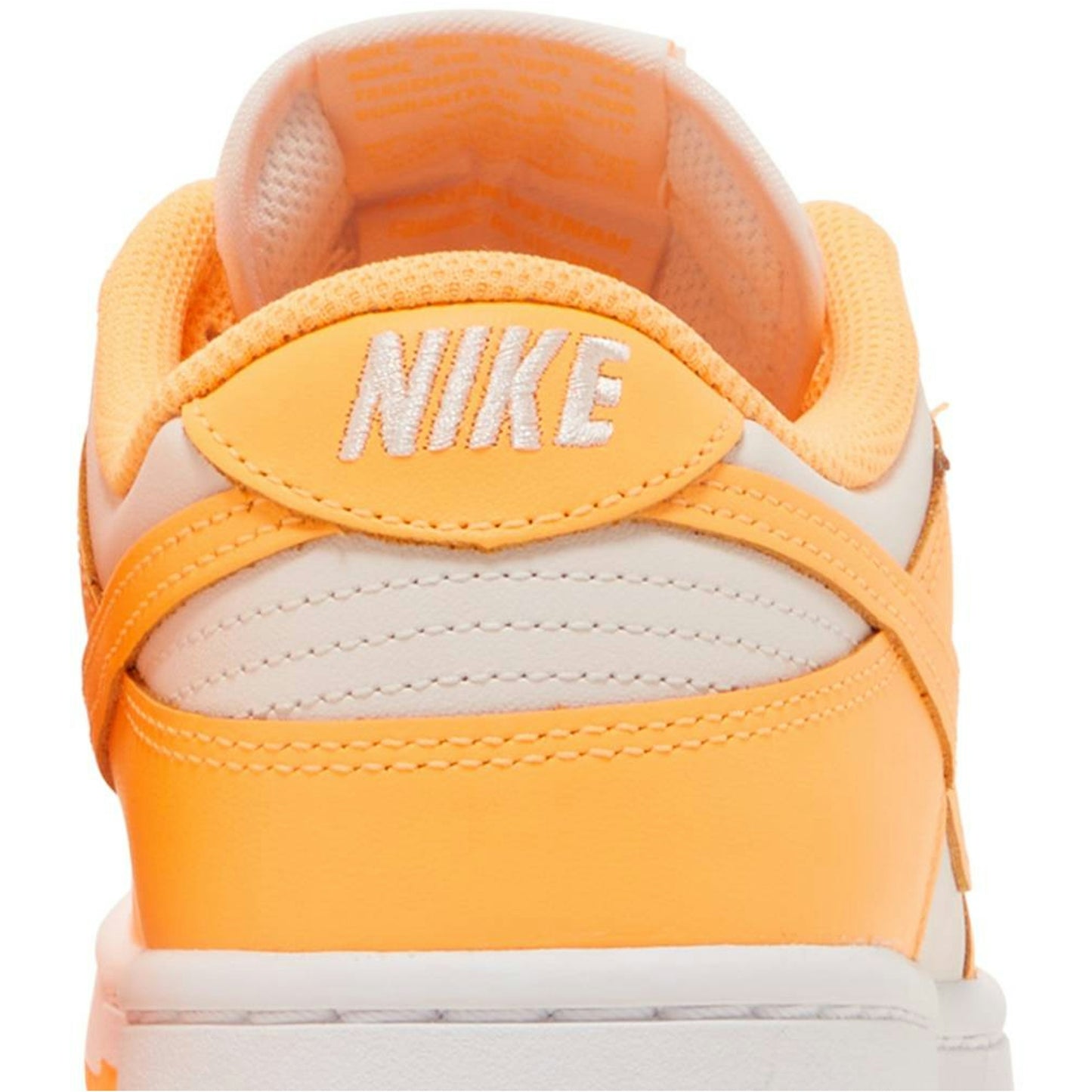 (Women) Nike Dunk Low ‘Peach Cream’ DD1503-801