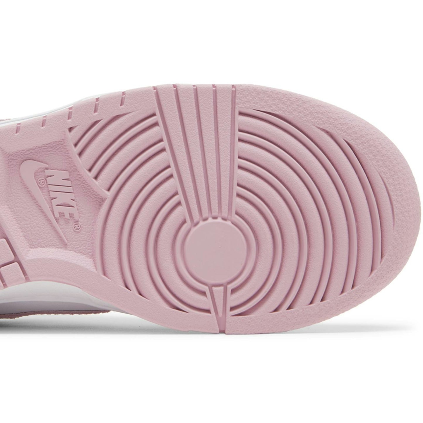 (Women) Nike Dunk Low ‘Pink Corduroy’ FN7167-100