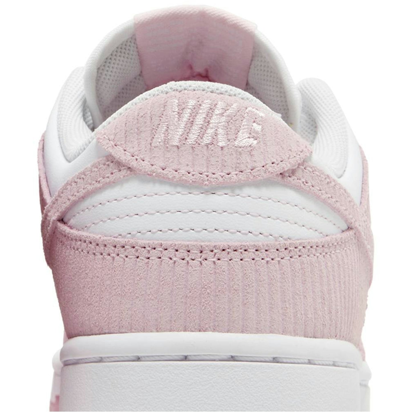 (Women) Nike Dunk Low ‘Pink Corduroy’ FN7167-100