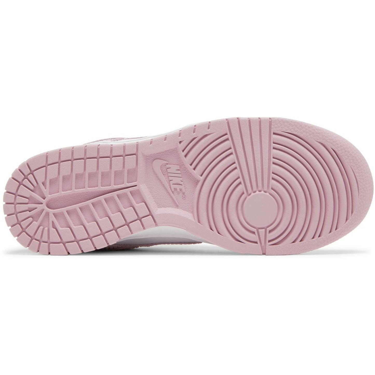 (Women) Nike Dunk Low ‘Pink Corduroy’ FN7167-100