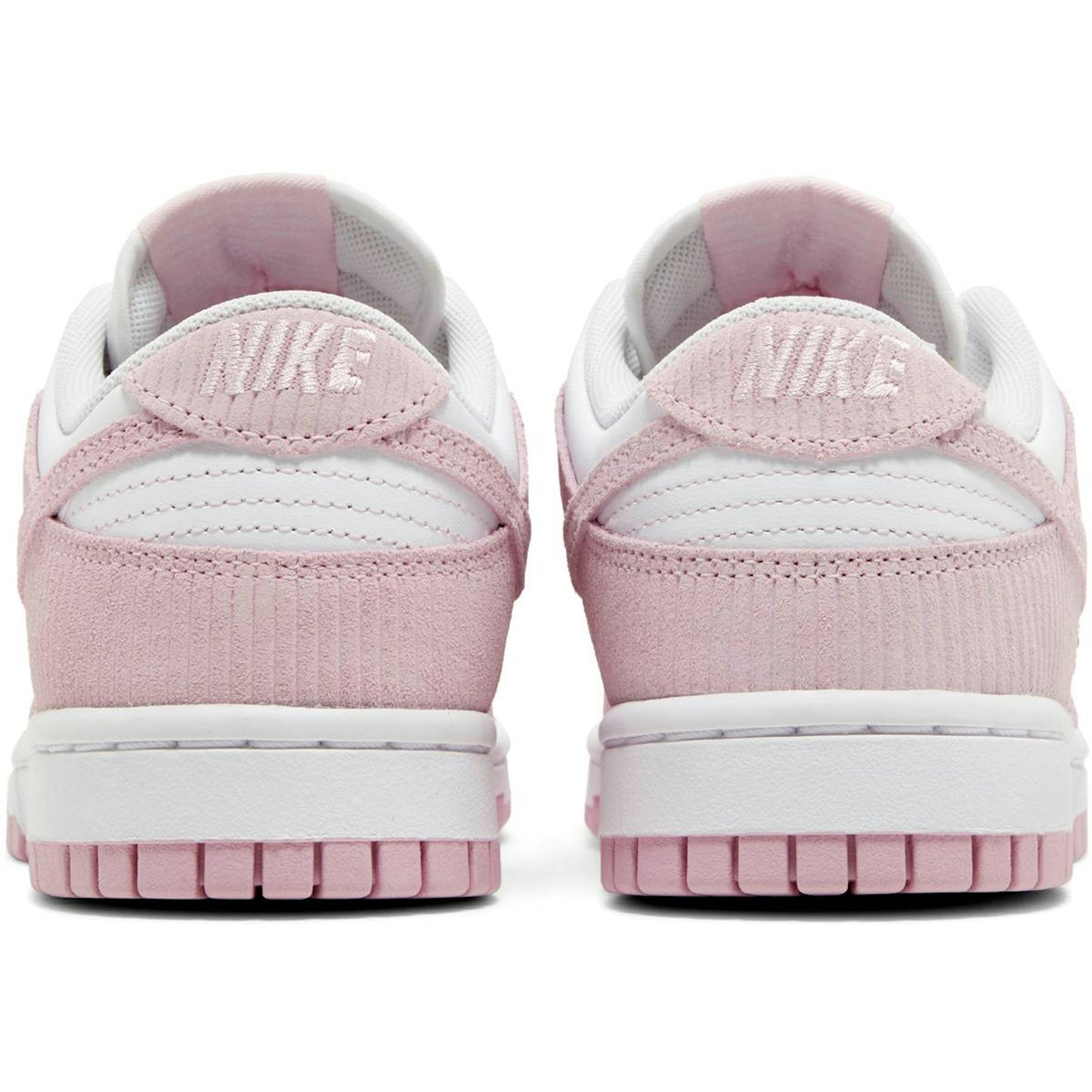 (Women) Nike Dunk Low ‘Pink Corduroy’ FN7167-100