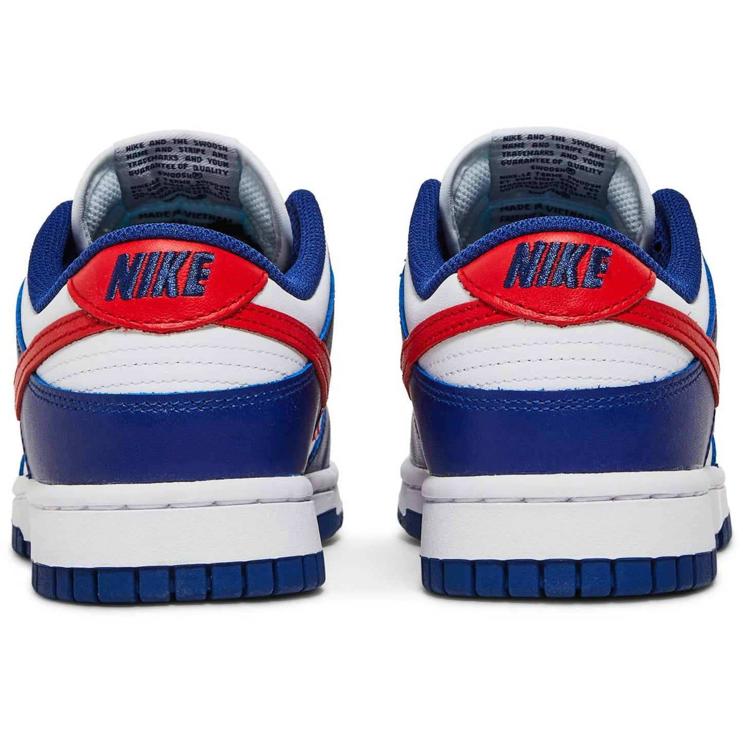 (Women) Nike Dunk Low ‘USA’ DD1503-119