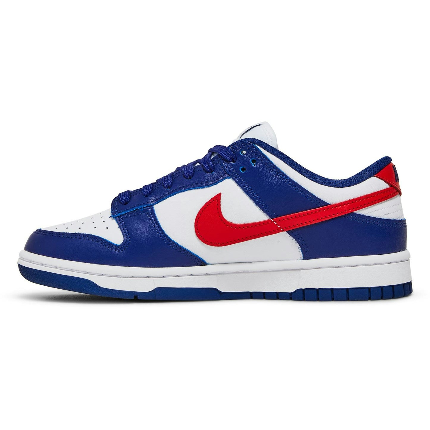 (Women) Nike Dunk Low ‘USA’ DD1503-119