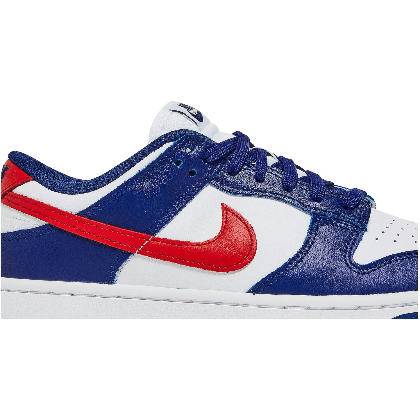 (Women) Nike Dunk Low ‘USA’ DD1503-119