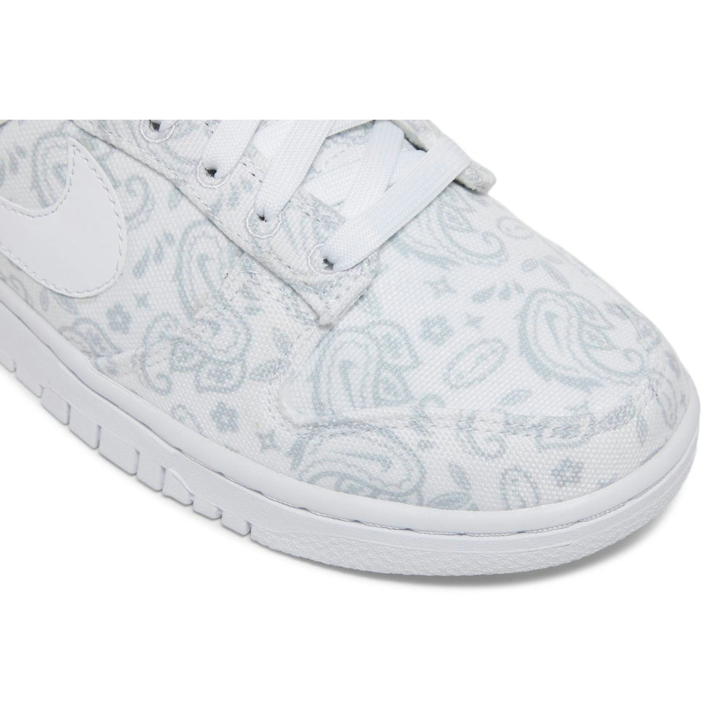 (Women) Nike Dunk Low ‘White Paisley’ DJ9955-100