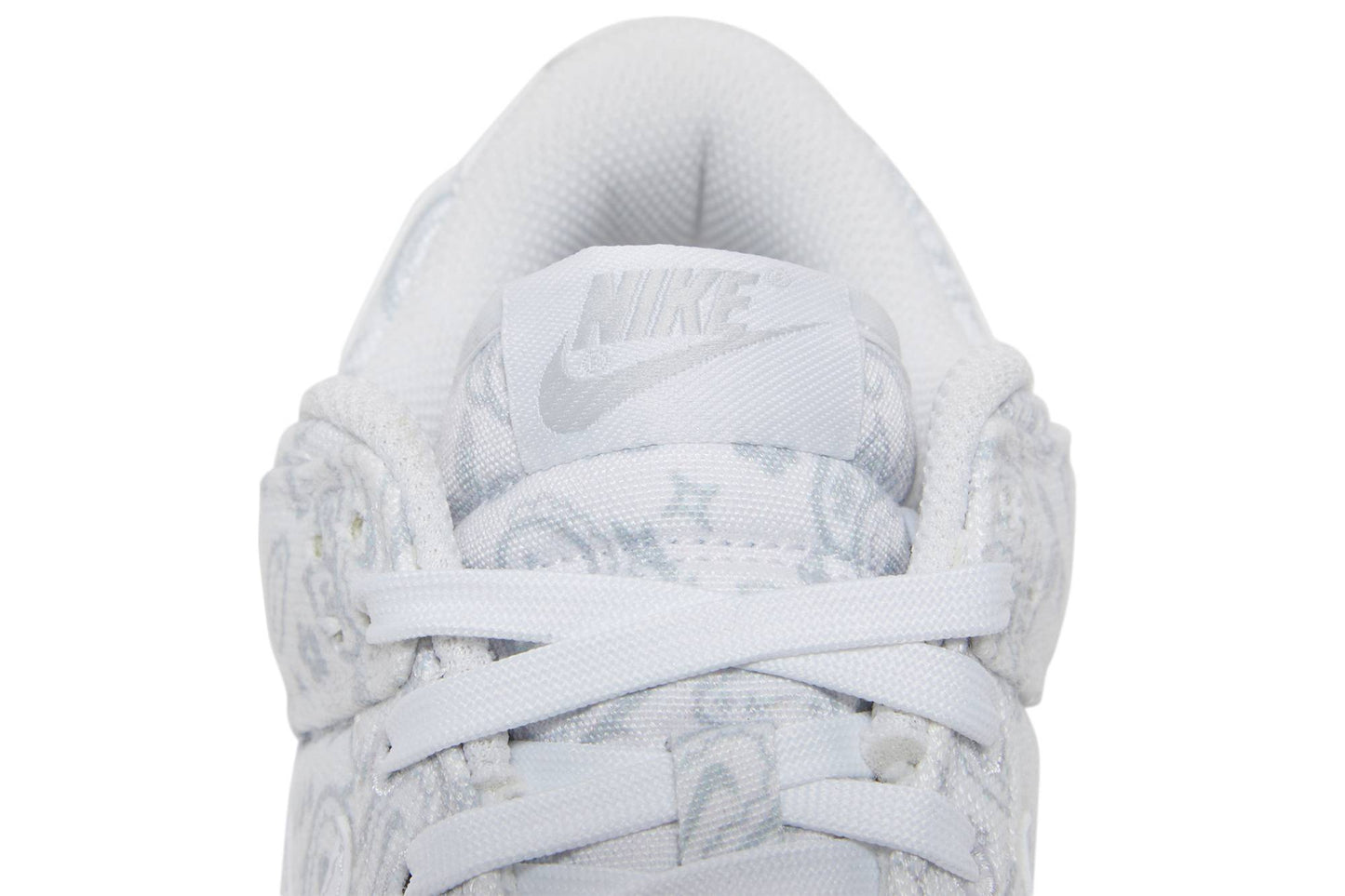 (Women) Nike Dunk Low ‘White Paisley’ DJ9955-100