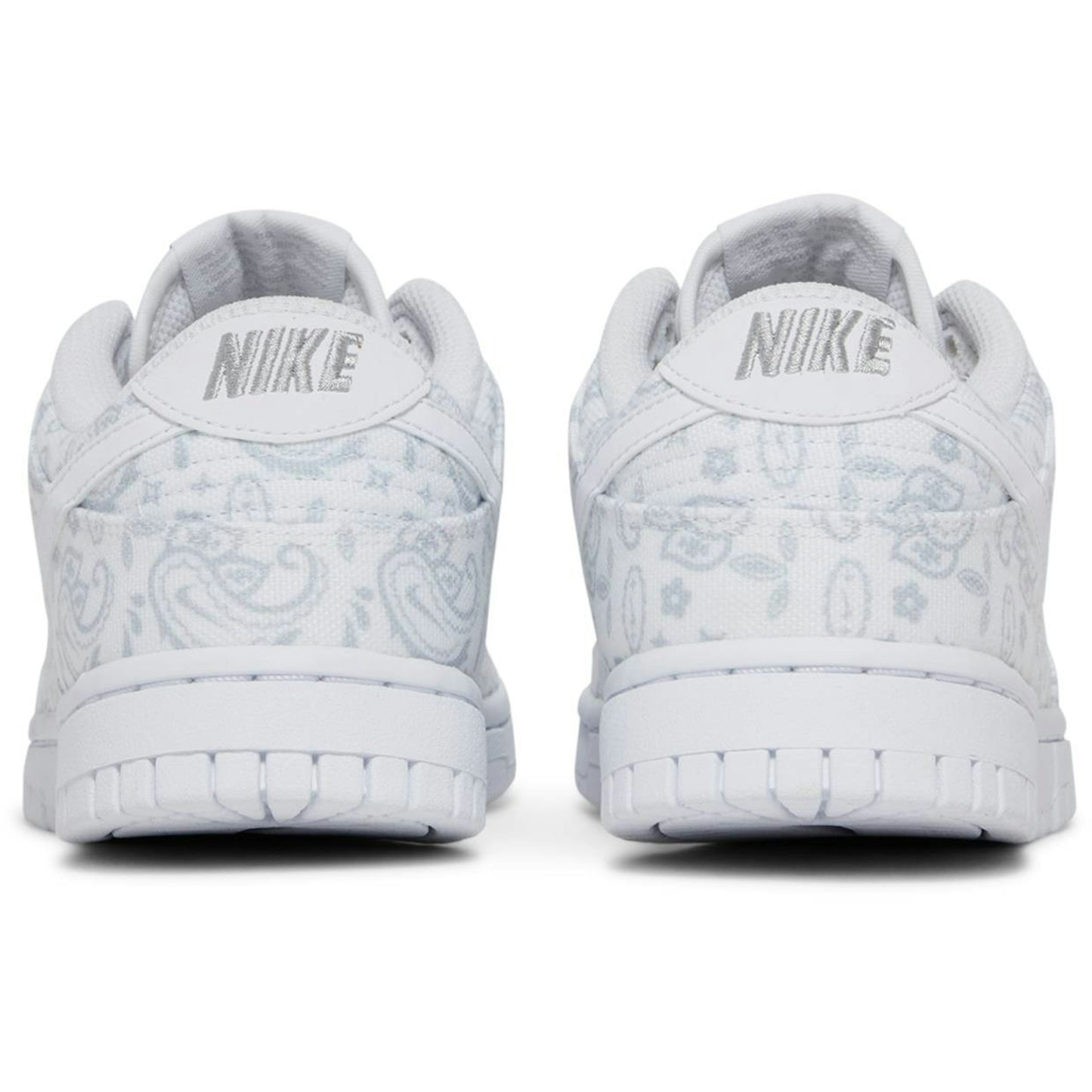 (Women) Nike Dunk Low ‘White Paisley’ DJ9955-100