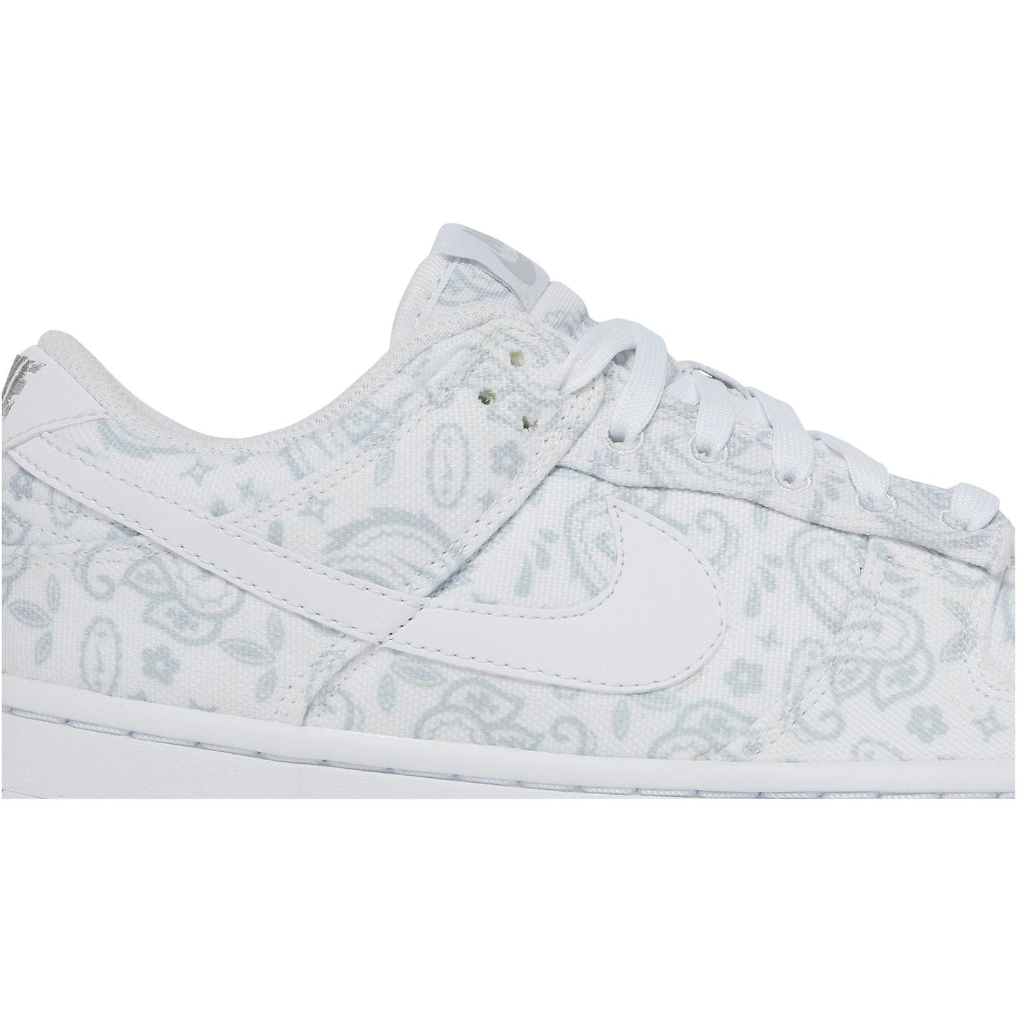 (Women) Nike Dunk Low ‘White Paisley’ DJ9955-100