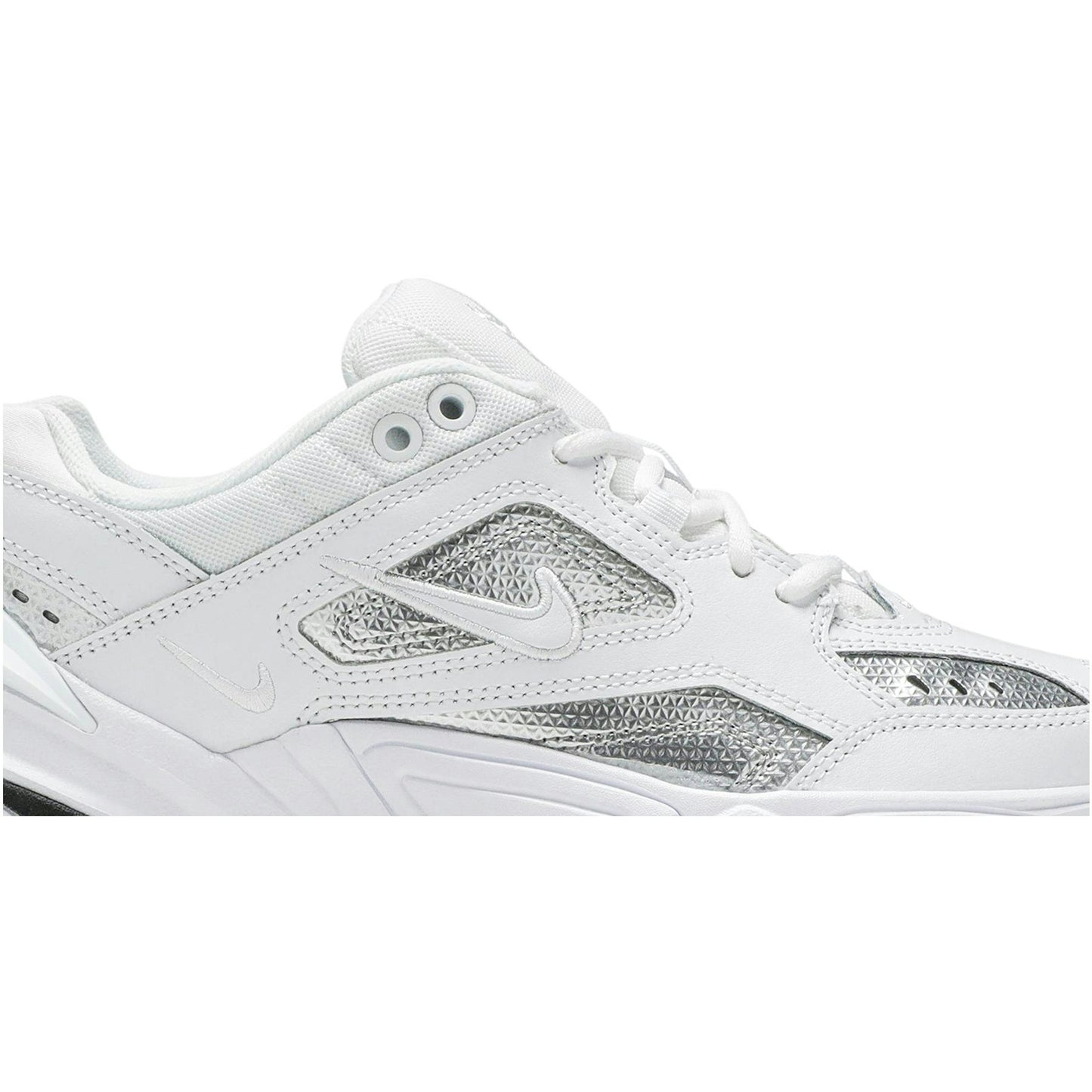 (Women) Nike M2K Tekno ESS ‘Metallic Silver’ CJ9583-100